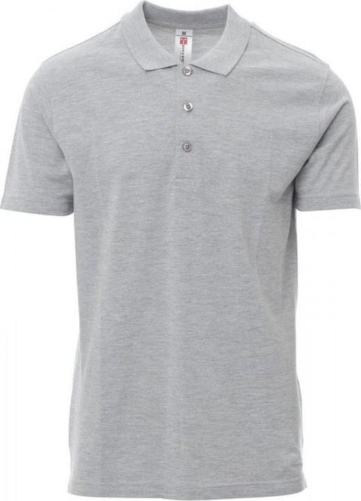 Produktbild Payper Polo Rom Melange (4XL)