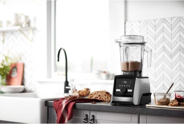 Actual product image Vitamix Ascent A2300i Stand Mixer (1400 W)