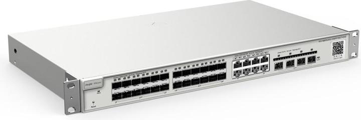Immagine prodotto Ruijie SWITCH REYEE RG-NBS5200-24SFP/8GT4XS SWITCH DESKTOP A 5 PORTE 10/100 MBPS (24 porte)