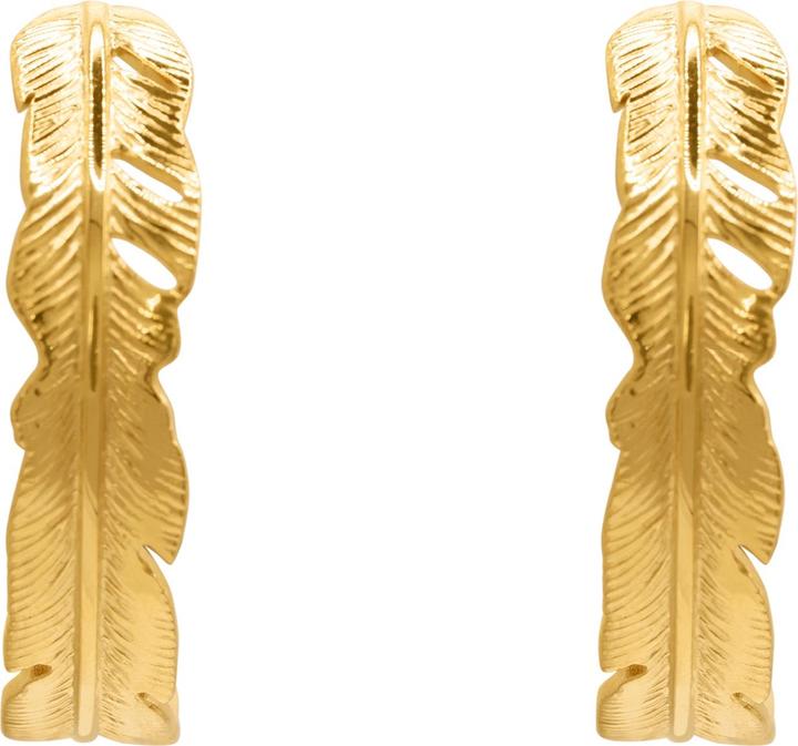 Produktbild Heideman Berrit goldfarben (Edelstahl)