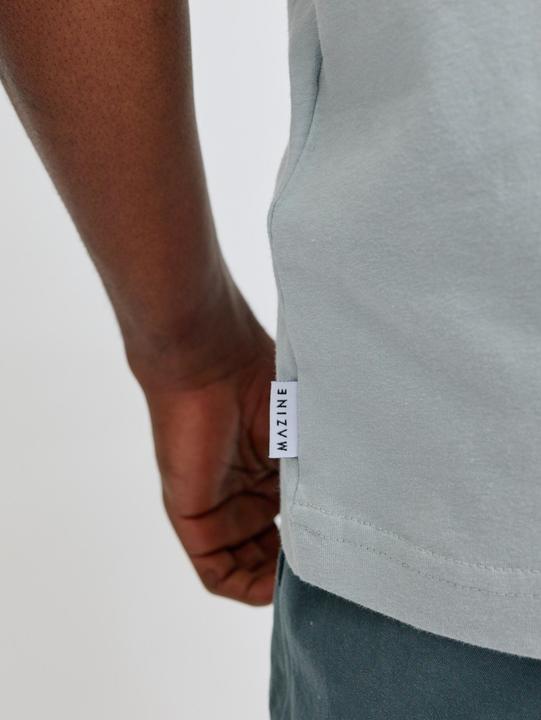 Produktbild Mazine Chest Print (M)