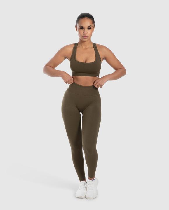 Produktbild Smilodox Leggings Elin (M)