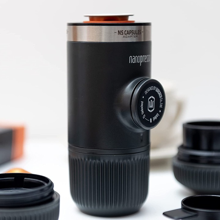 Actual product image Wacaco Nanopresso (0.08 l)