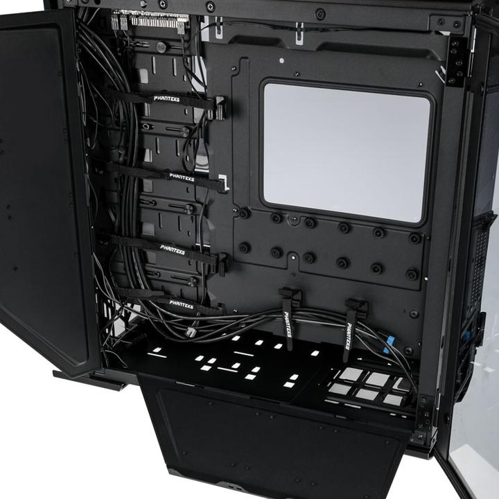 Produktbild Phanteks Enthoo Evolv X (ATX, mATX, Mini-ITX, E-ATX)