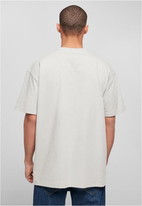 Produktbild Build Your Brand Heavy Oversize Tee (M)