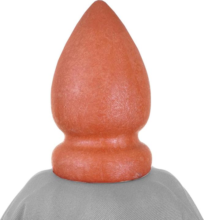 Image du produit Swisshandel24 Gastronomie Parasol en bois, Parasol de jardin, Polyester/bois 14kg, carré 3x3m corde antichoc - h (3 m)