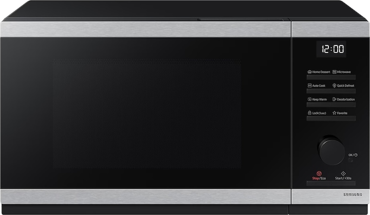 Image du produit Samsung Microbangų krosnelė MS23DG4504ATE2