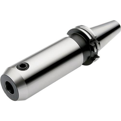 Pramet, Punte per fresa, Portafresa a codolo Weldon DIN 69871 D.10mm ISO 69871.50ADB-W.10.100