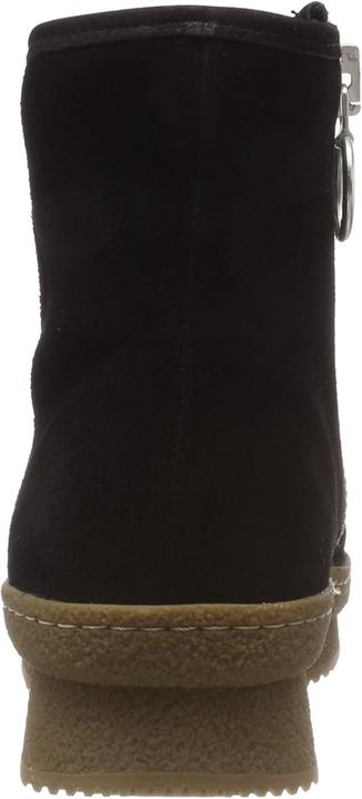 Actual product image Pavement Half High Boot (41)