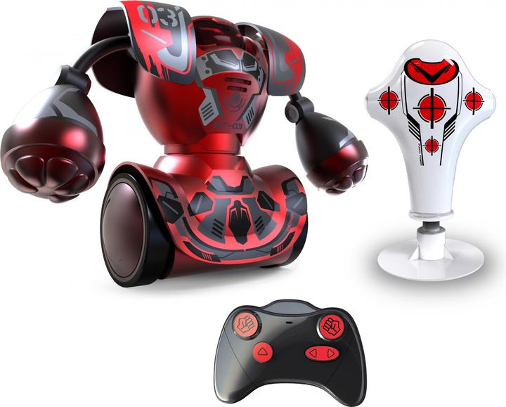 Produktbild Silverlit Robo Kombat 2-fach