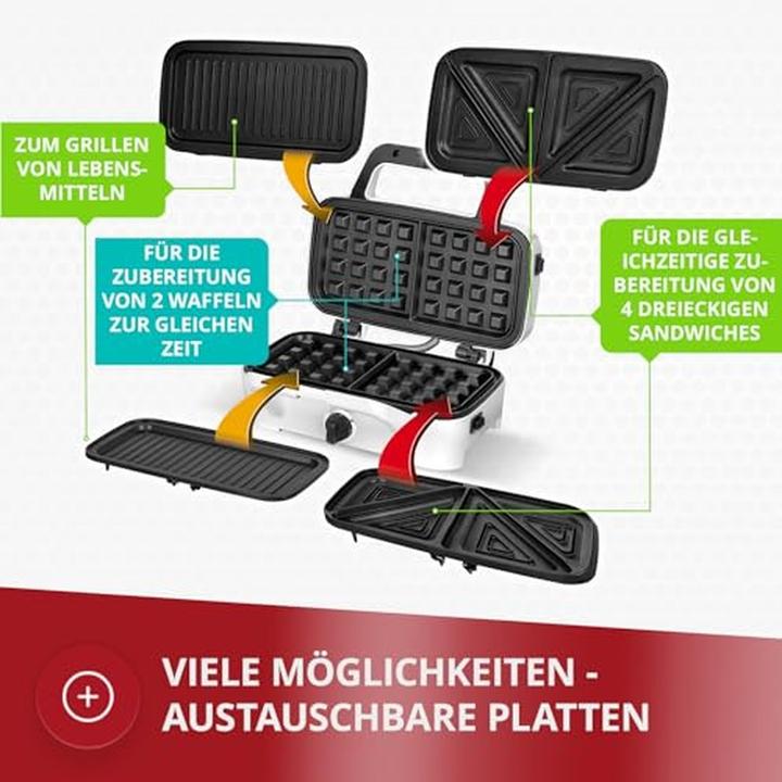 Image du produit MPM MOP-33M 3 en 1