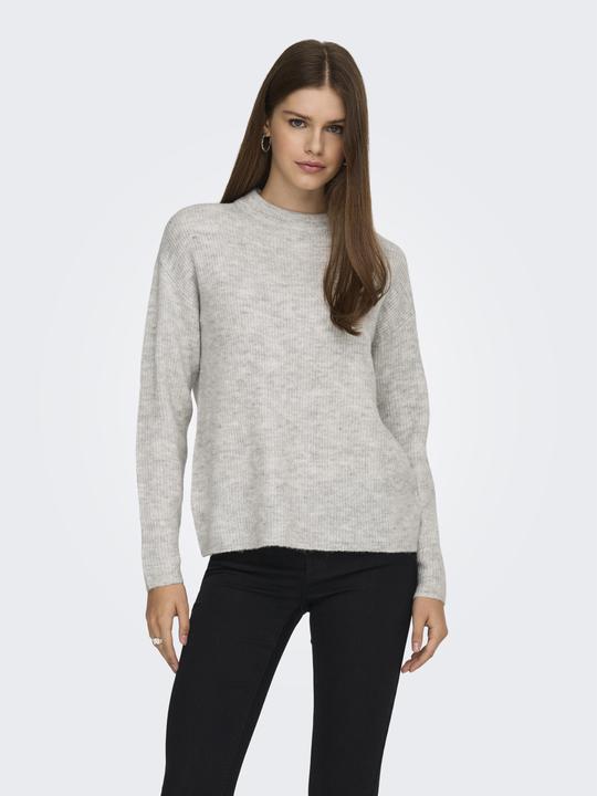 Produktbild Only Onlcamilla O-Neck L/S Pullover Noos Knt (XL)
