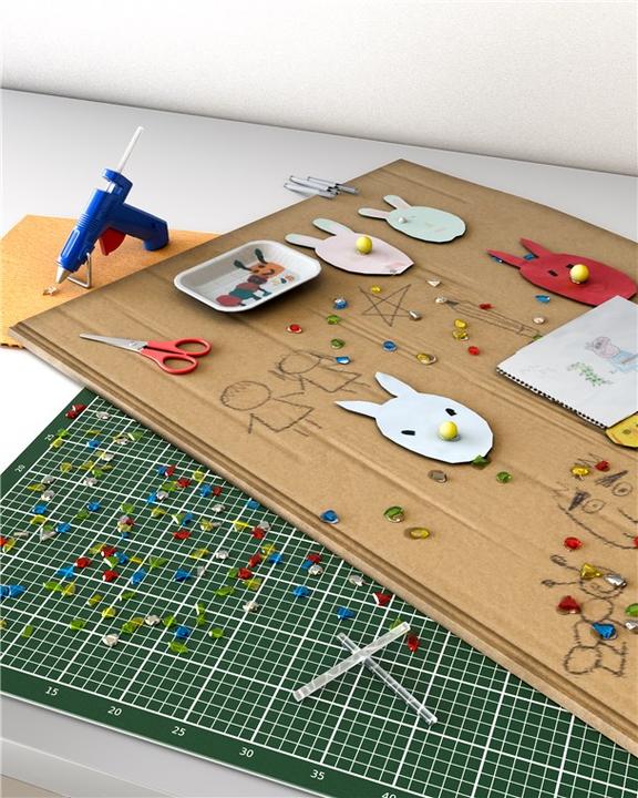 Produktbild Goobay Heissklebesticks