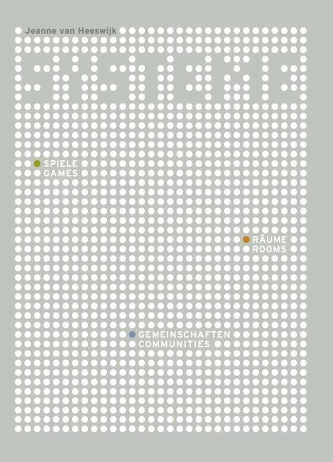 Produktbild Systeme (Deutsch, Englisch, Jeanne van Heeswijk)
