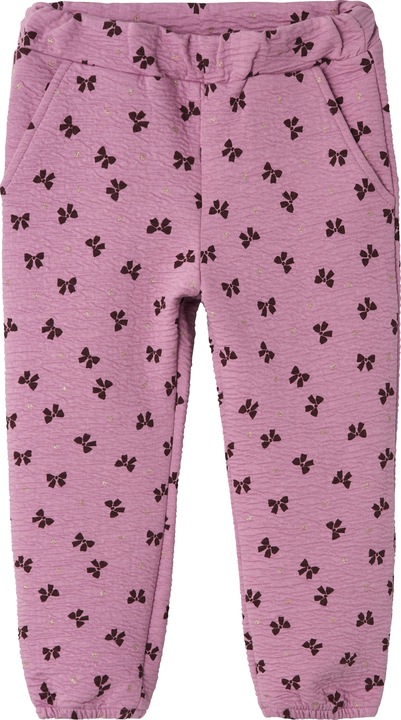 Actual product image Name it Regular Fit Sweat Trousers (92)