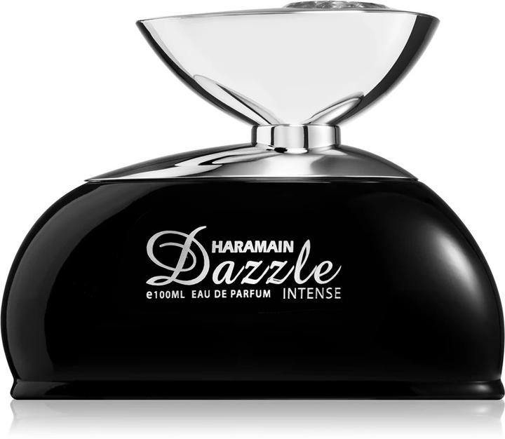 Produktbild Al Haramain Dazzle Intense (Eau de Parfum, 90 ml)