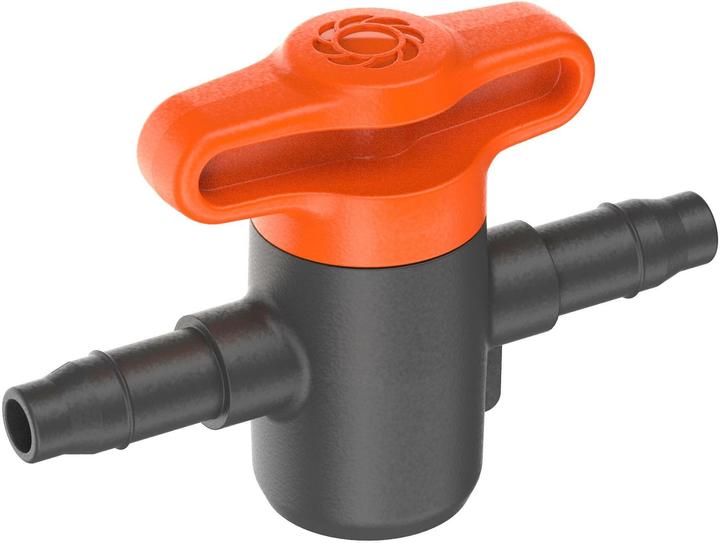 Gardena Système de micro-goutte (Minuterie eau)