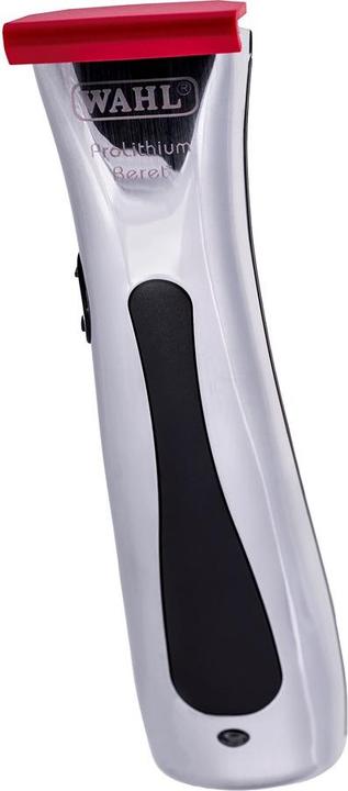 Productafbeelding Wahl 8841-616 ProLithium Beret Zilver Haartrimmer