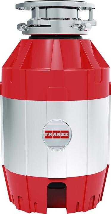 Franke Food waste shredder TE-75 134.0500.618 (550 W)