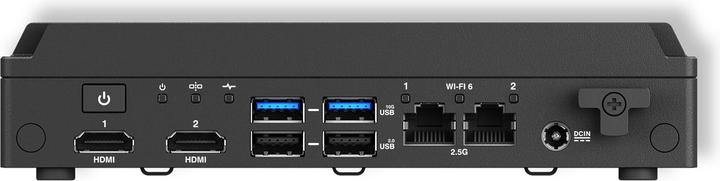 Immagine prodotto ASUS BNUC13BRFA200B02I (Intel Atom x7211E)