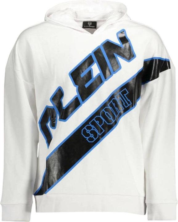 Immagine prodotto Plein Sport Felpa con Cappuccio Grande Adulto Unisex (M)