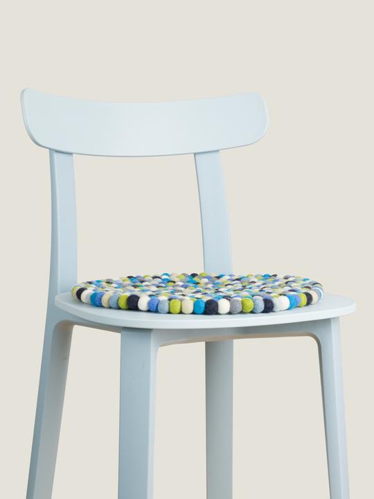 Immagine prodotto Myfelt Punti piatti rotondi (Ø 36 cm)