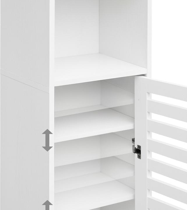 Produktbild Relaxdays Badezimmerschrank