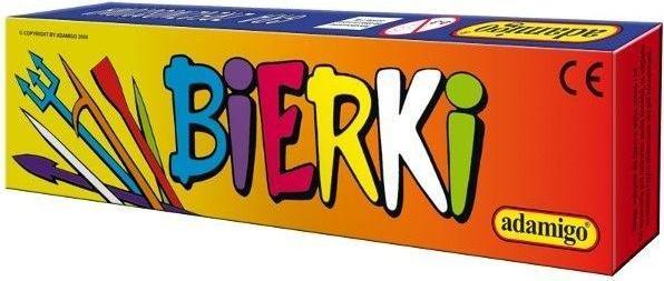 Produktbild Adamigo Pick-Up-Spiel (Box)