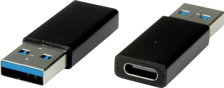 Produktbild Value USB Typ-A zu (USB 3.0, USB 3.2 Gen 1)