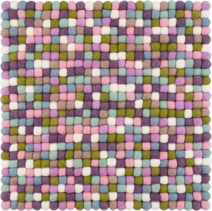 Produktbild Myfelt Square Flat Points (36 x 36 cm)