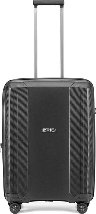 Actual product image Epic Anthem 4 Rollen Trolley 66 cm mit Dehnfalte (71 l)