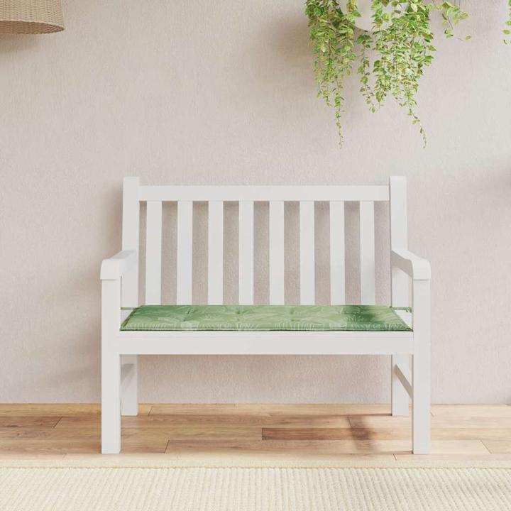 Actual product image VidaXL Lincoln (120 x 50 x 4 cm)