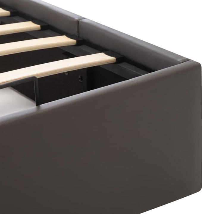 Image du produit vidaXL Bettgestell (100 x 200 cm)