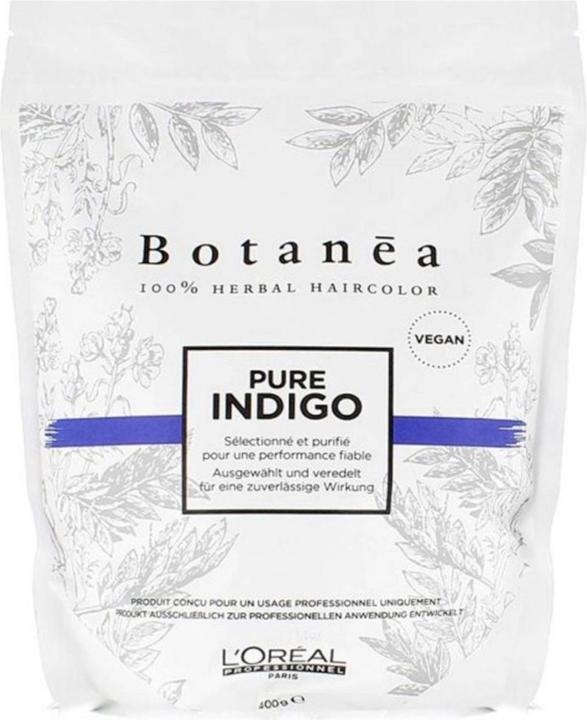 Produktbild L'Oréal Professionnel Botanea (Indigo)