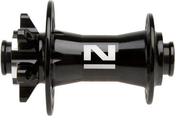 Produktbild Novatec Superlight Vorderradnabe MTB Disc Steckachse (Scheibenbremse 6-Loch)