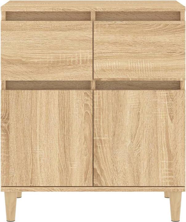 Produktbild vidaXL Sideboard (60 x 60 x 70 cm)