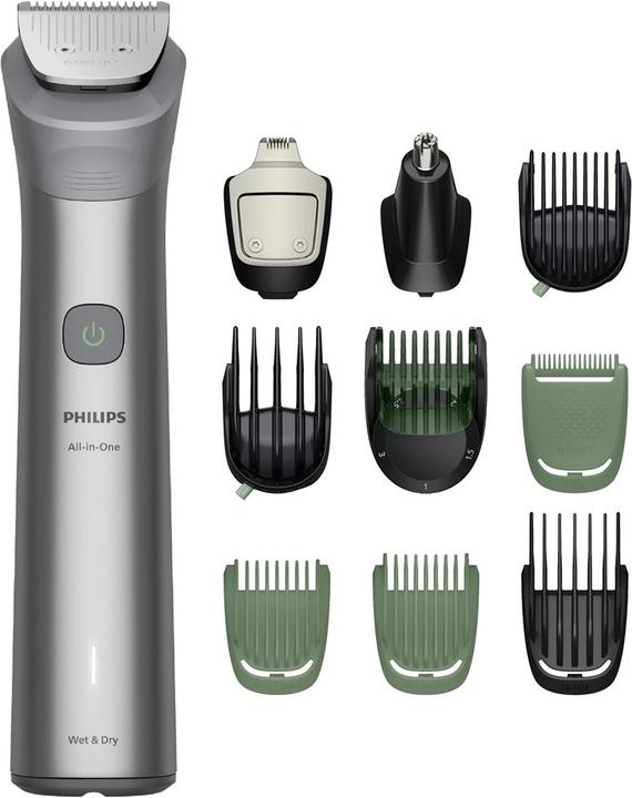 Image du produit Philips MG5951/15 MULTIGROOM SERIES 5000 MIT 11