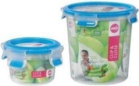Produktbild Emsa Clip & Close (0.35 l)