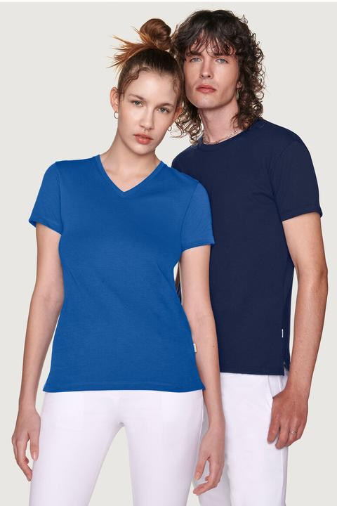 Actual product image Hakro COTTON TEC® T-Shirt (XXL)