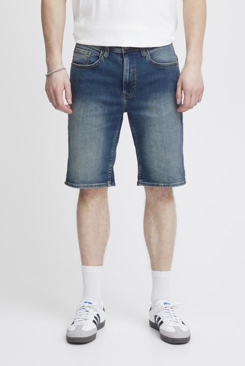 Actual product image Blend BHDenim shorts w. multiflex 20707722 (3XL)