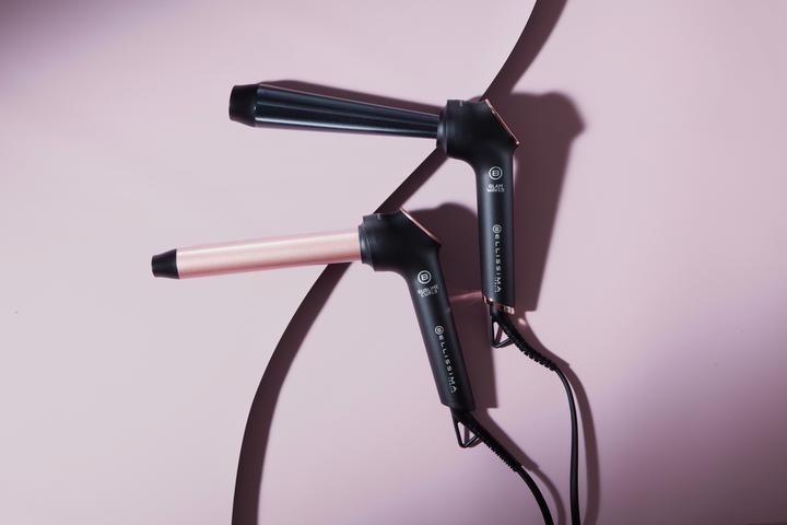 Produktbild Bellissima Lockenstab Sublime Curls - 11855