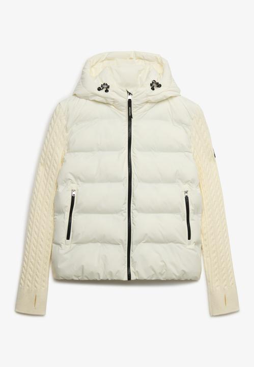 Bianco di lana, Guscio d'uovo