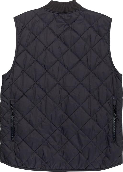 Productafbeelding Troy Lee Designs Ruckus Ride Vest Weste, Mono, carbon, S (S)