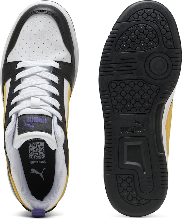 Immagine prodotto Puma Rimbalzo V6 Lo Jr (37.5)