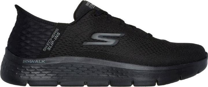 Actual product image Skechers 216505 BBK/BBK BBK (42)