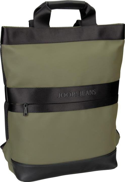 Actual product image Joop! Backpack / Backpack Modica Nuvola Falk Backpack SVZ