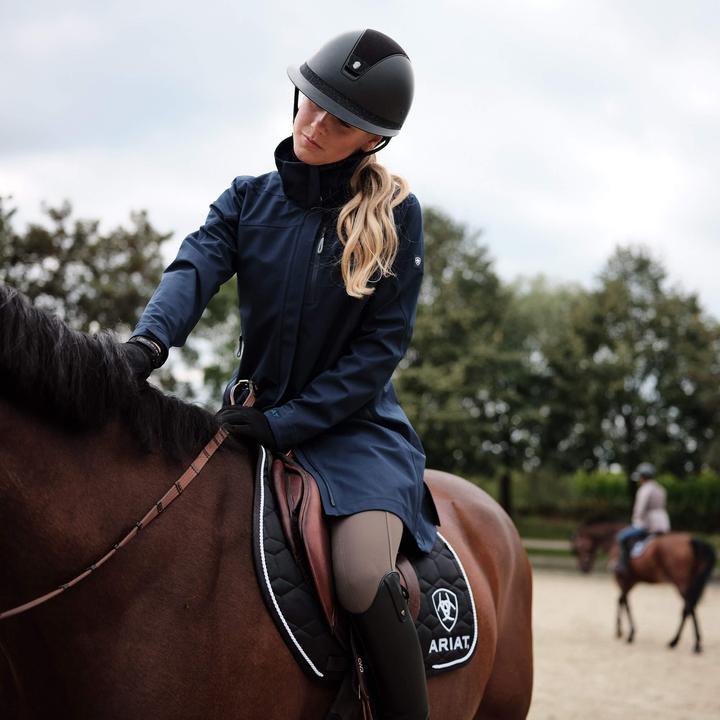 Actual product image Ariat ' parka coatal (S)