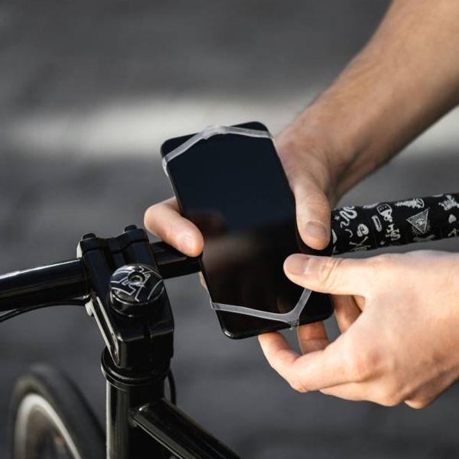 Produktbild Finn Universal Fahrrad Halterung