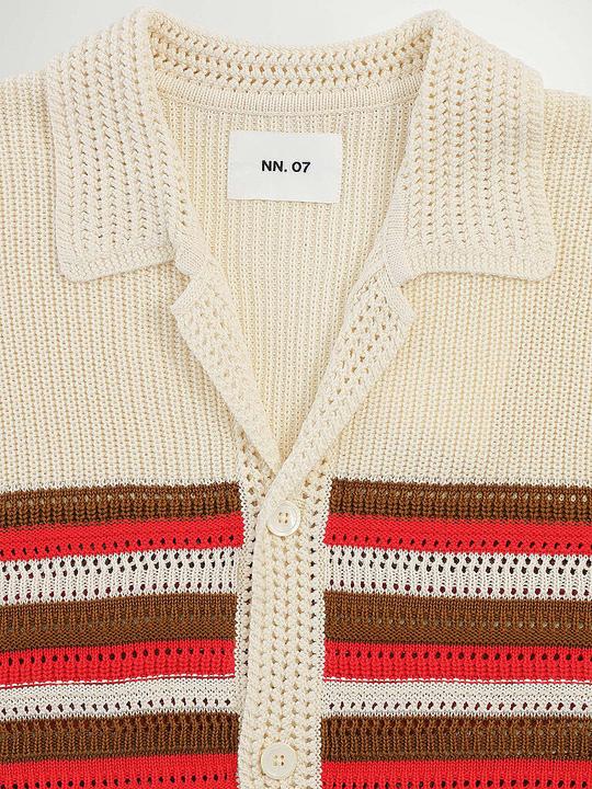 Produktbild NN. 07 Poloshirt LARS (M)