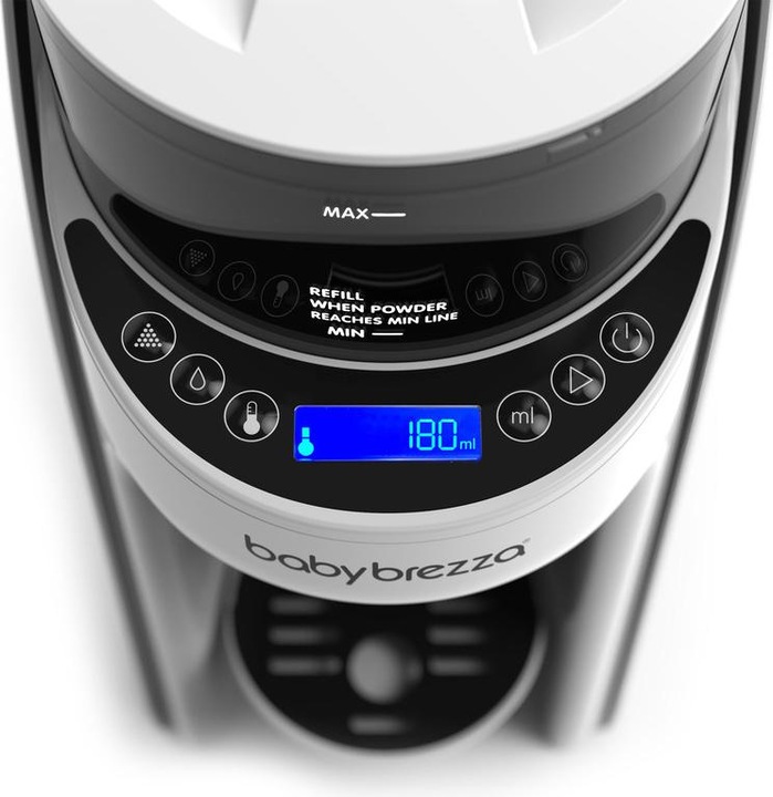 Immagine prodotto Baby Brezza Formula Pro Advanced